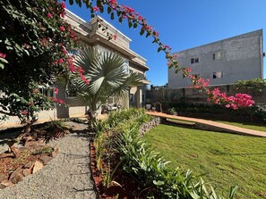 Property grounds - Ravello Residencial – Comfort and tranquility in Foz do Iguaçu (Foz do Iguaçu)