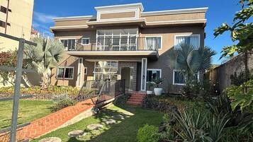 Fachada