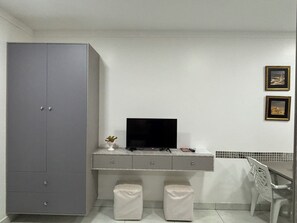 Interior - Ravello Residencial – Comfort and tranquility in Foz do Iguaçu (Foz do Iguaçu)