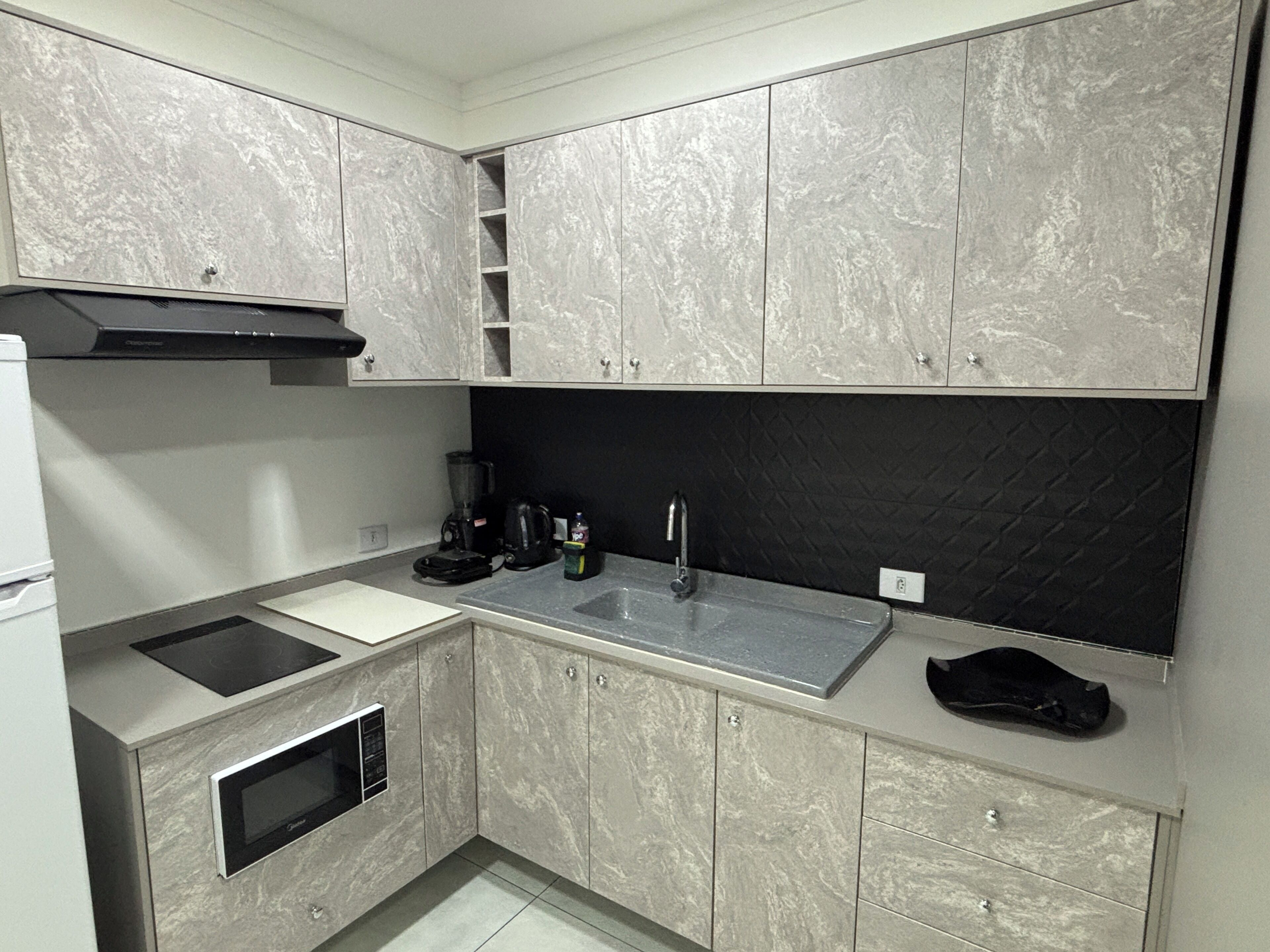 Cozinha privada