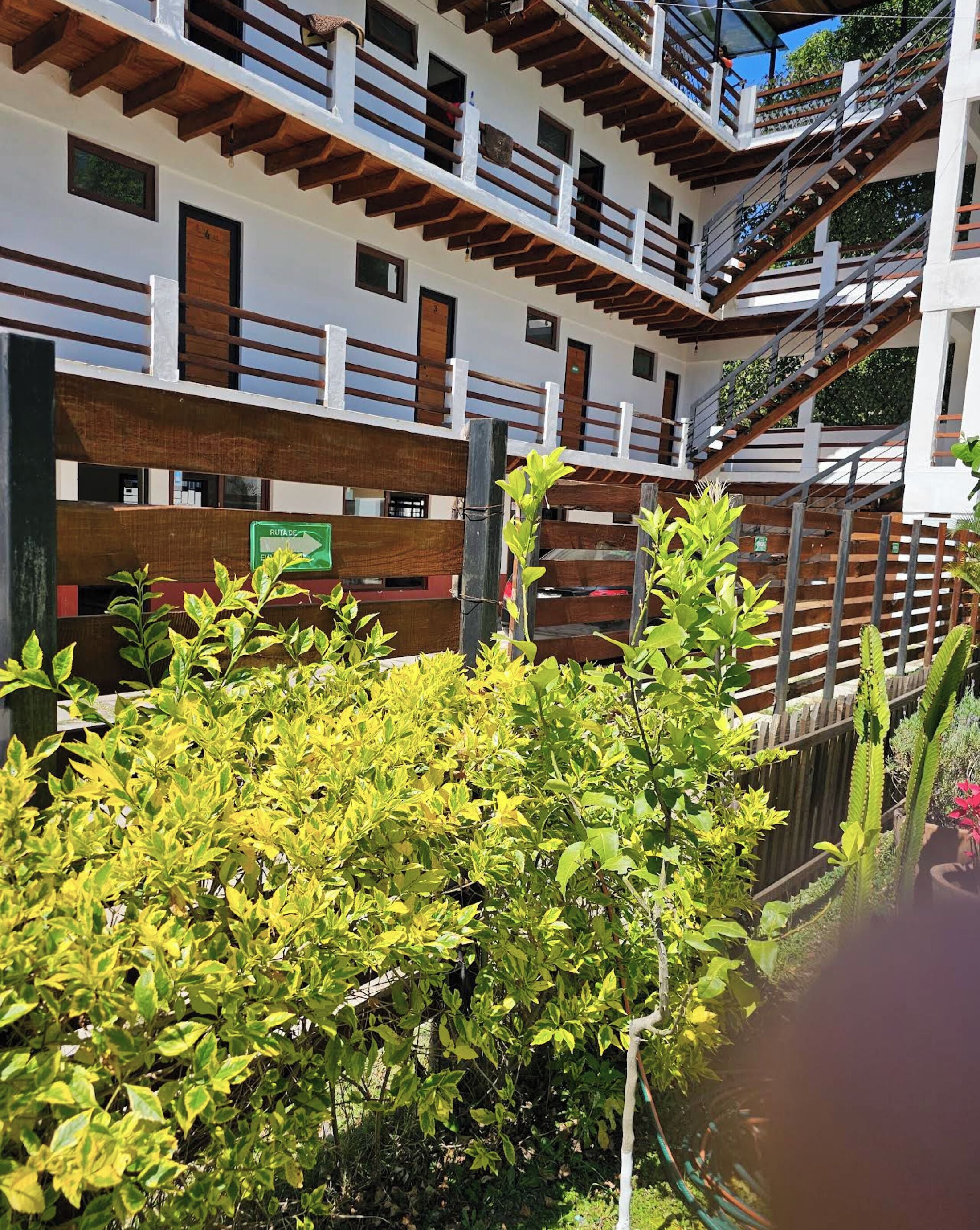 Standard Double Room, Lake View | Exterior detail