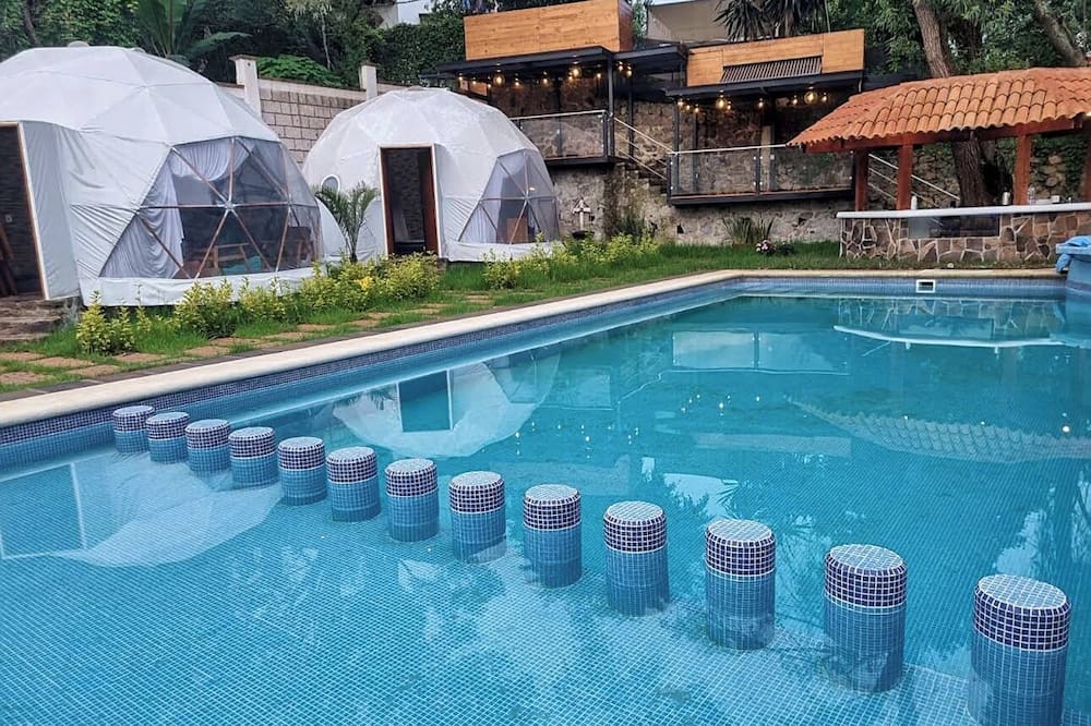 Hotel Glamping Uno