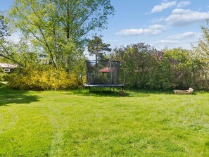 Property grounds - "Petkana" - 4km from the sea by Interhome (Eskebjerg)