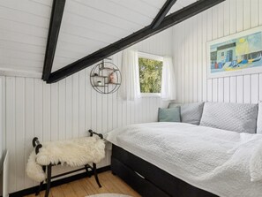 2 bedrooms, Internet - "Petkana" - 4km from the sea by Interhome (Eskebjerg)