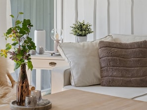 Interior - "Petkana" - 4km from the sea by Interhome (Eskebjerg)
