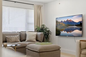 TV connectée
