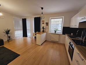 Eget kjøkken
