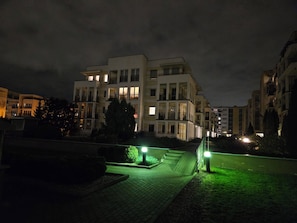 Exterior - Malta House-Aqua (Poznań)