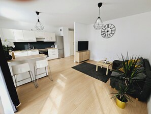 Oppholdsområde