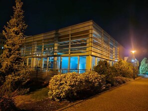 Eksteriør