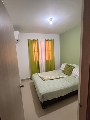 3 Schlafzimmer, WLAN, Bettwäsche