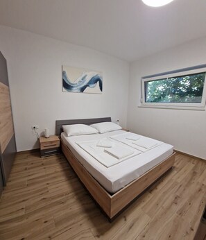 Room - Villa Karizma - Sea View, Pool, Hot Tub, Brijuni, Peroj (Peroj)
