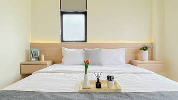 Apartemen Standar