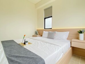 Apartamento estándar
