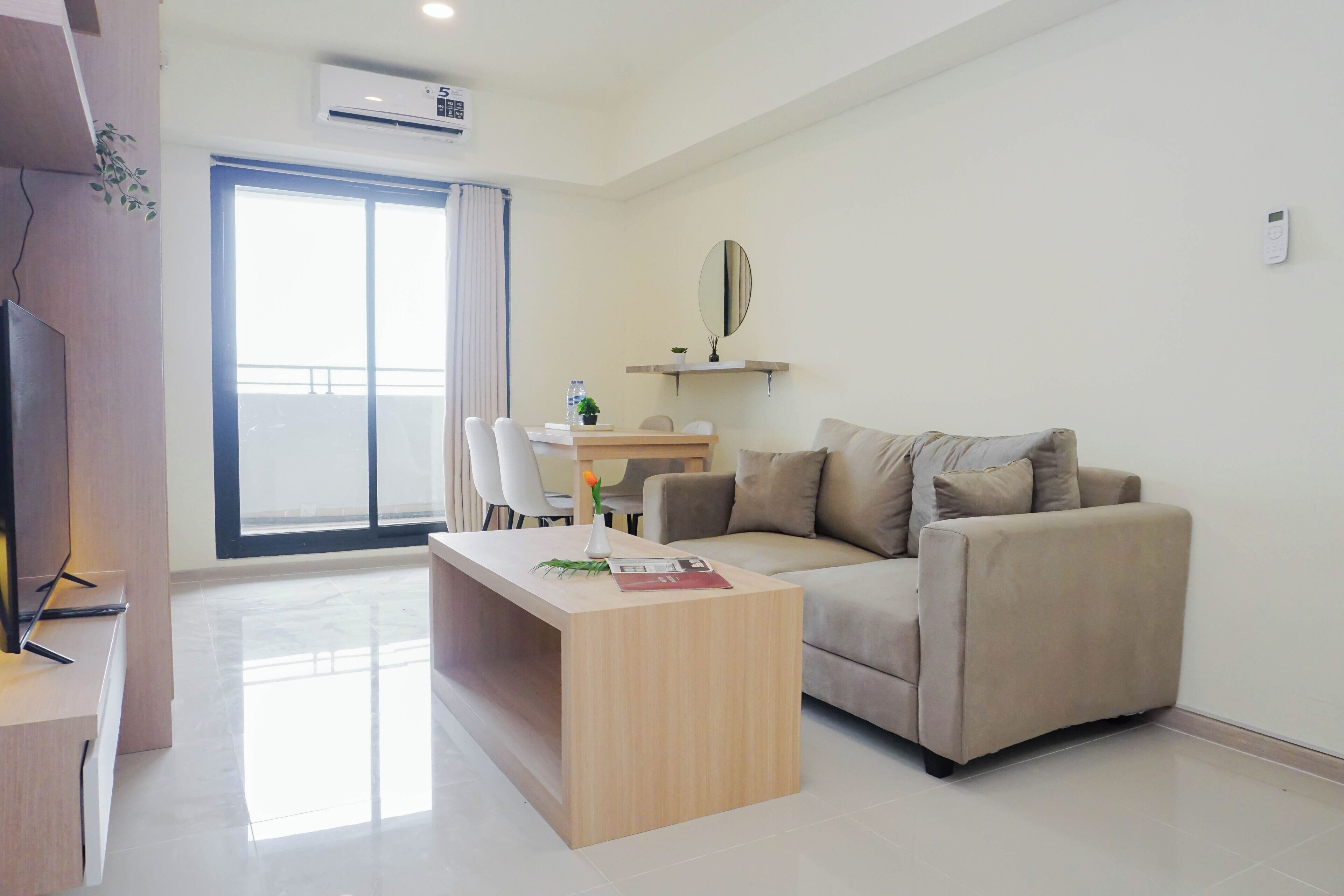 Appartement Standard