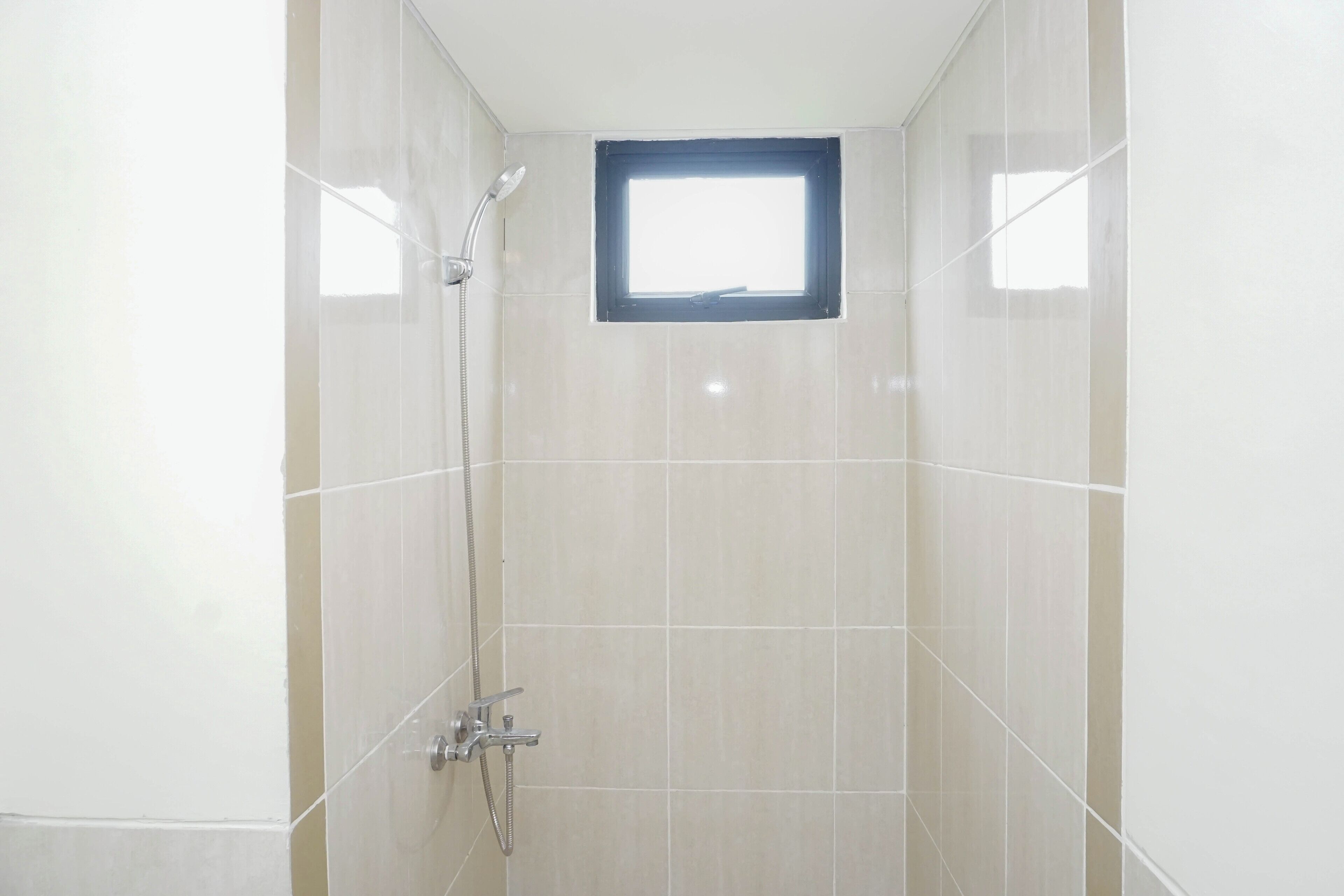 Standard-Apartment | Badezimmer