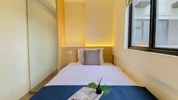 Apartamento standard
