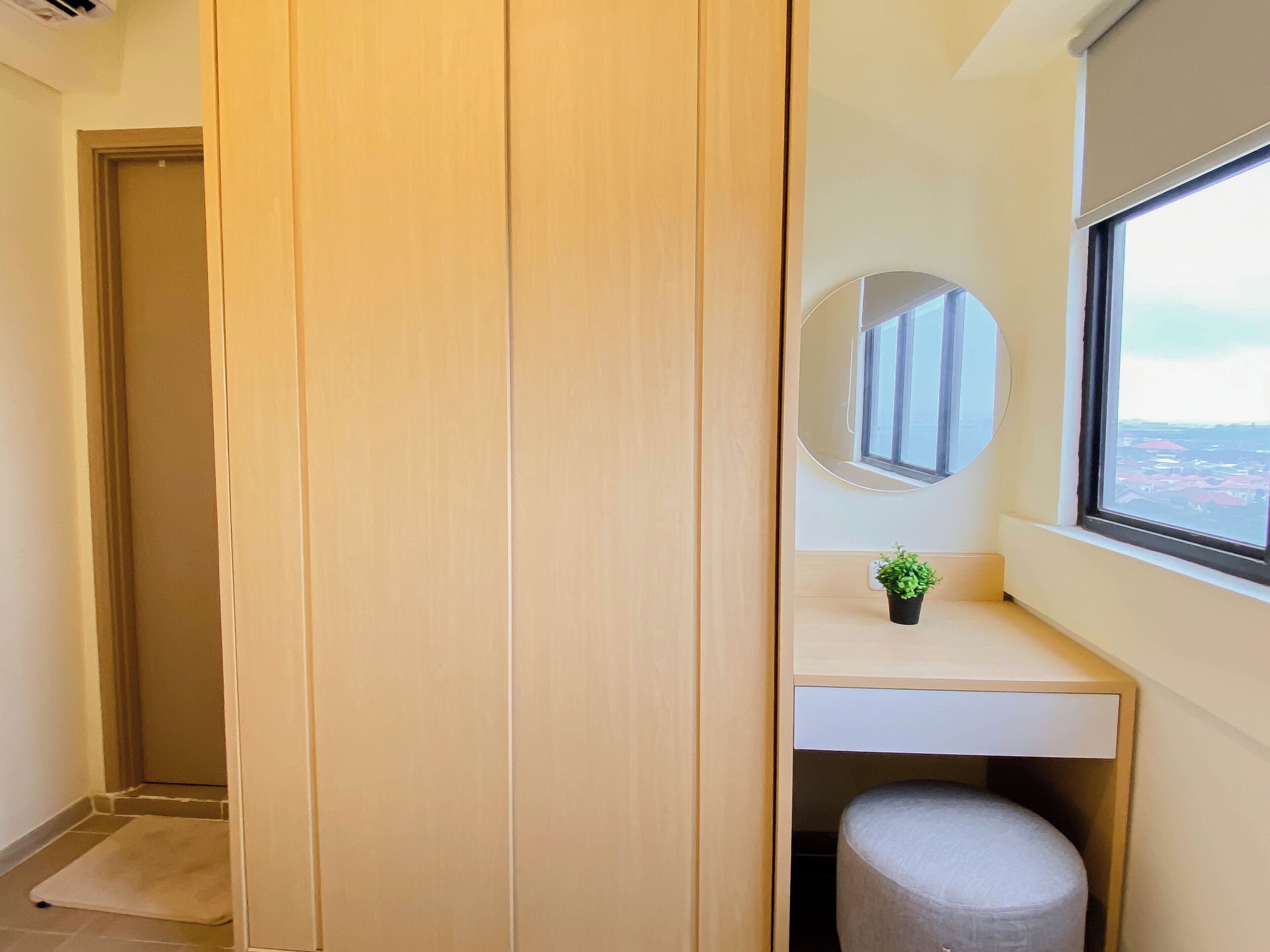Apartamento standard