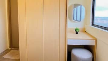 Apartamento standard