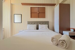 Apartamento standard