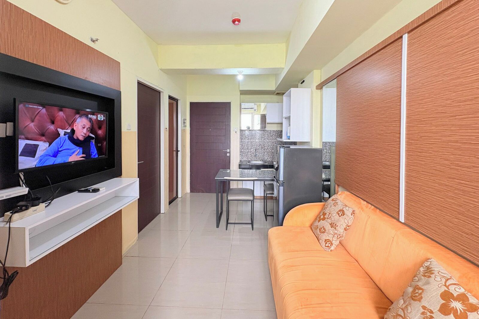 Appartement Standard