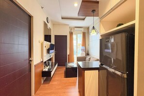 Standard Apartment - Cozy Stay 2Br Apartment At Malioboro City (Depok)