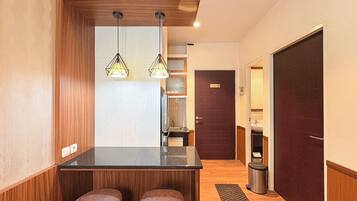 Standard Apartment | Dining room