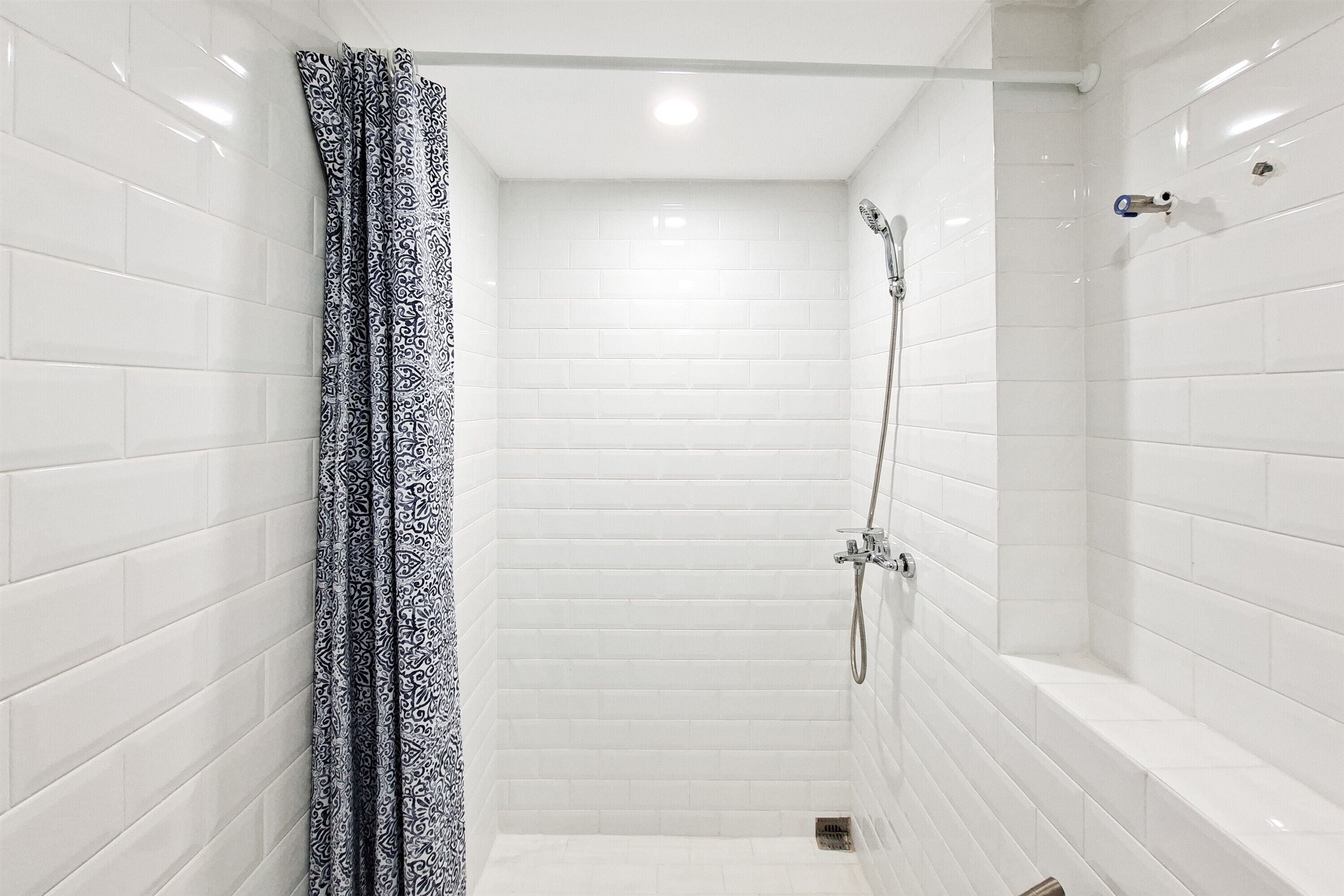 Studio Tiêu chuẩn | Phòng tắm