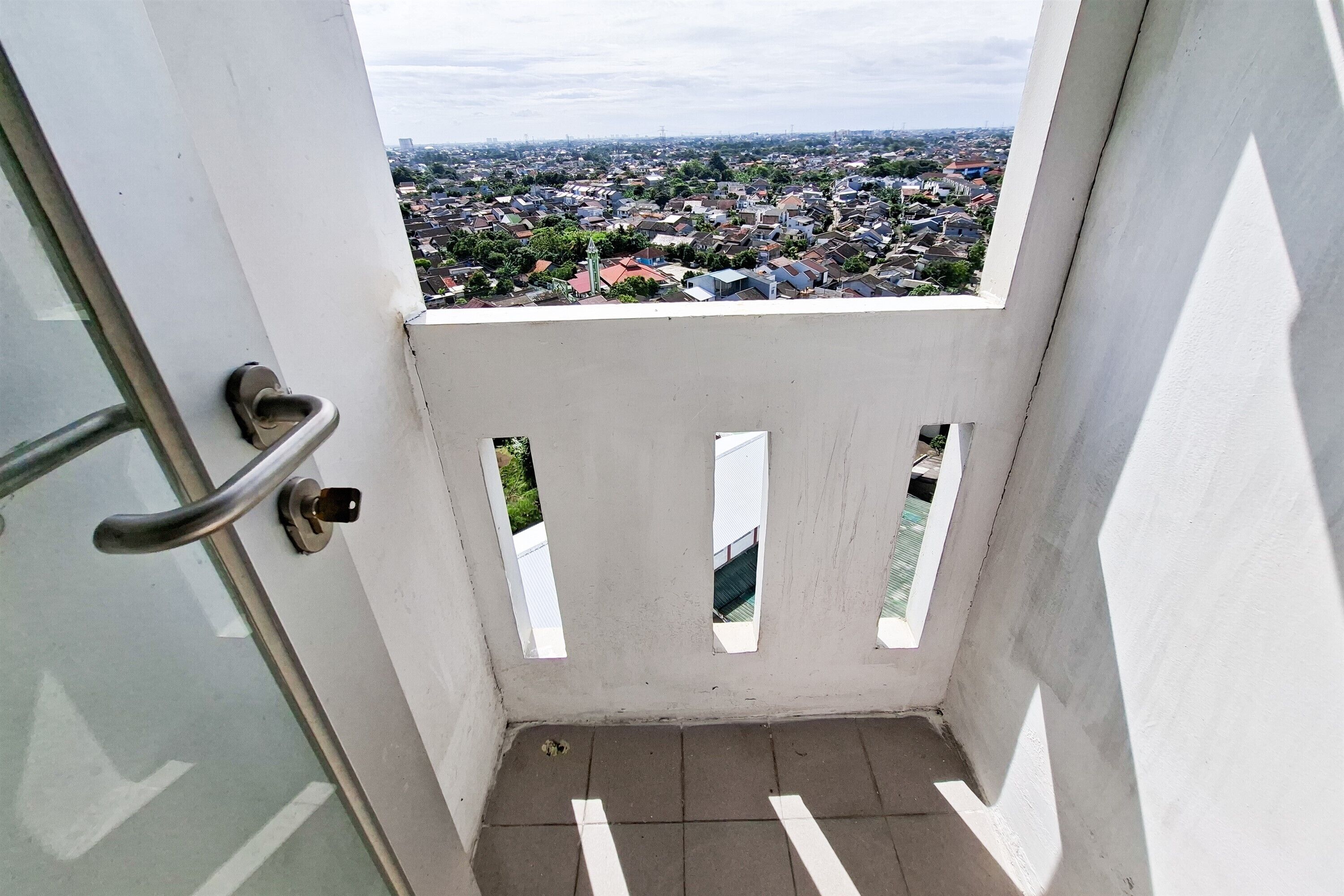 Balcon