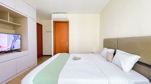 Standard-Apartment