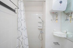 Apartamento estándar | Baño