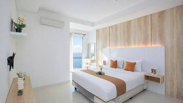 Apartemen Standar