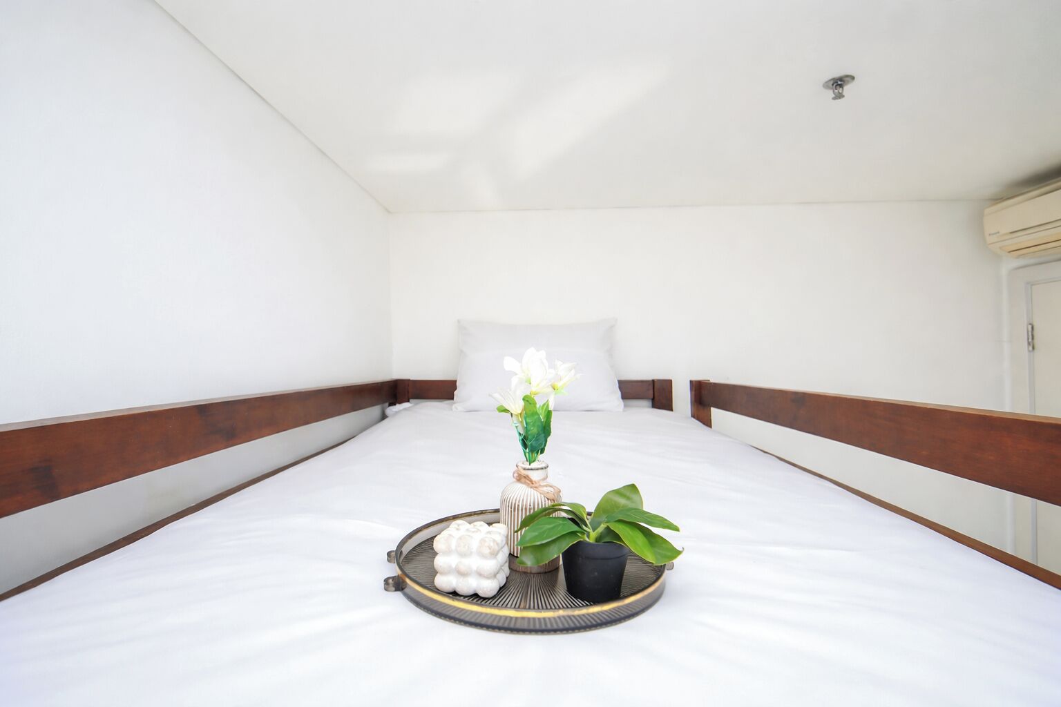 Apartamento estándar