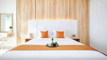 Standard Apartment