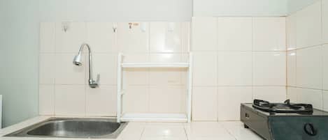 Standard Studio | Private kitchen