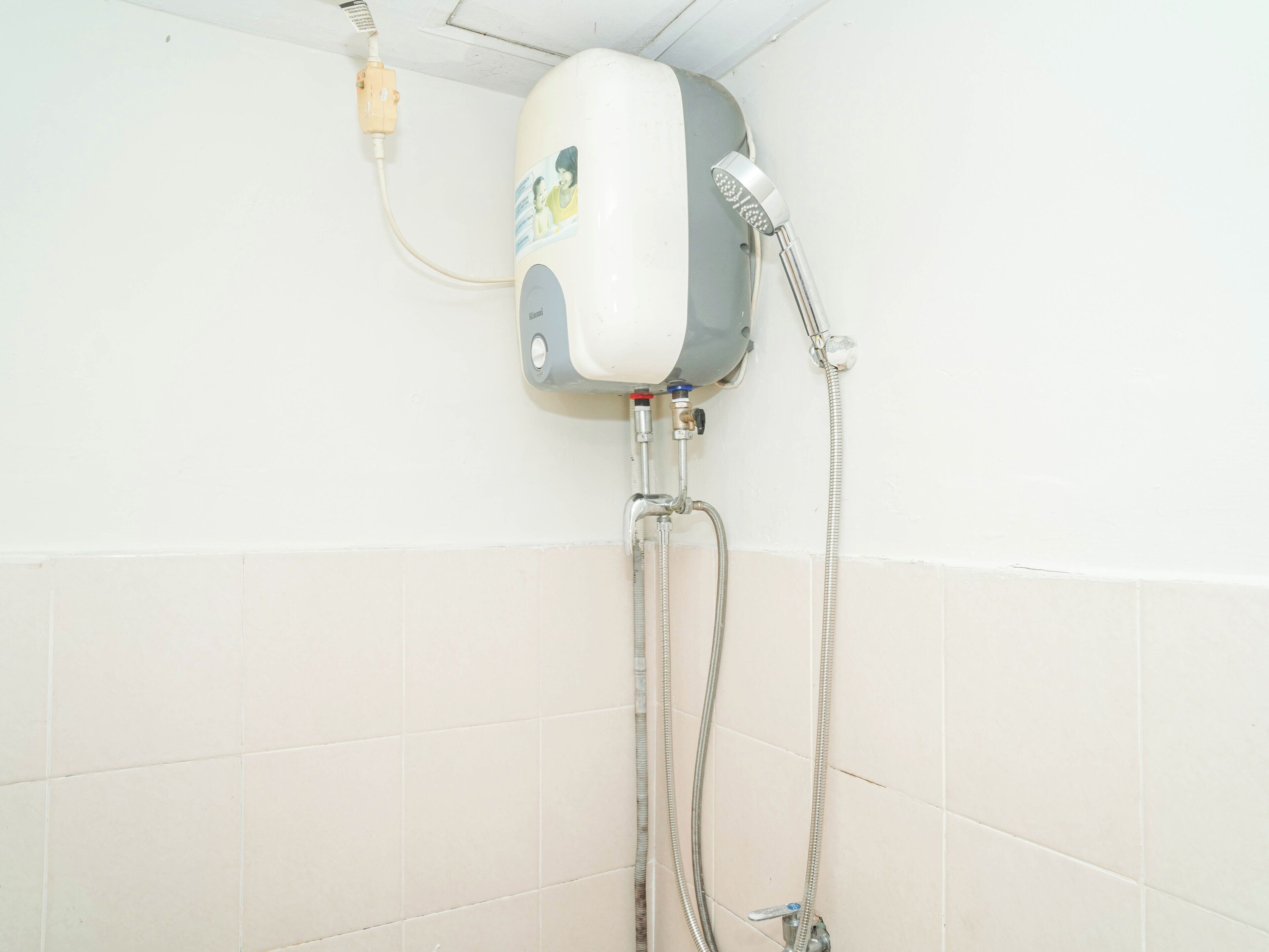 Studio Standard | Salle de bain