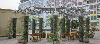 Convenient Studio Near Universitas Indonesia At Margonda Residence 2