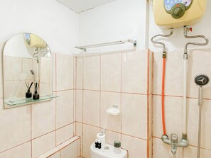 Standard-Studio | Badezimmer