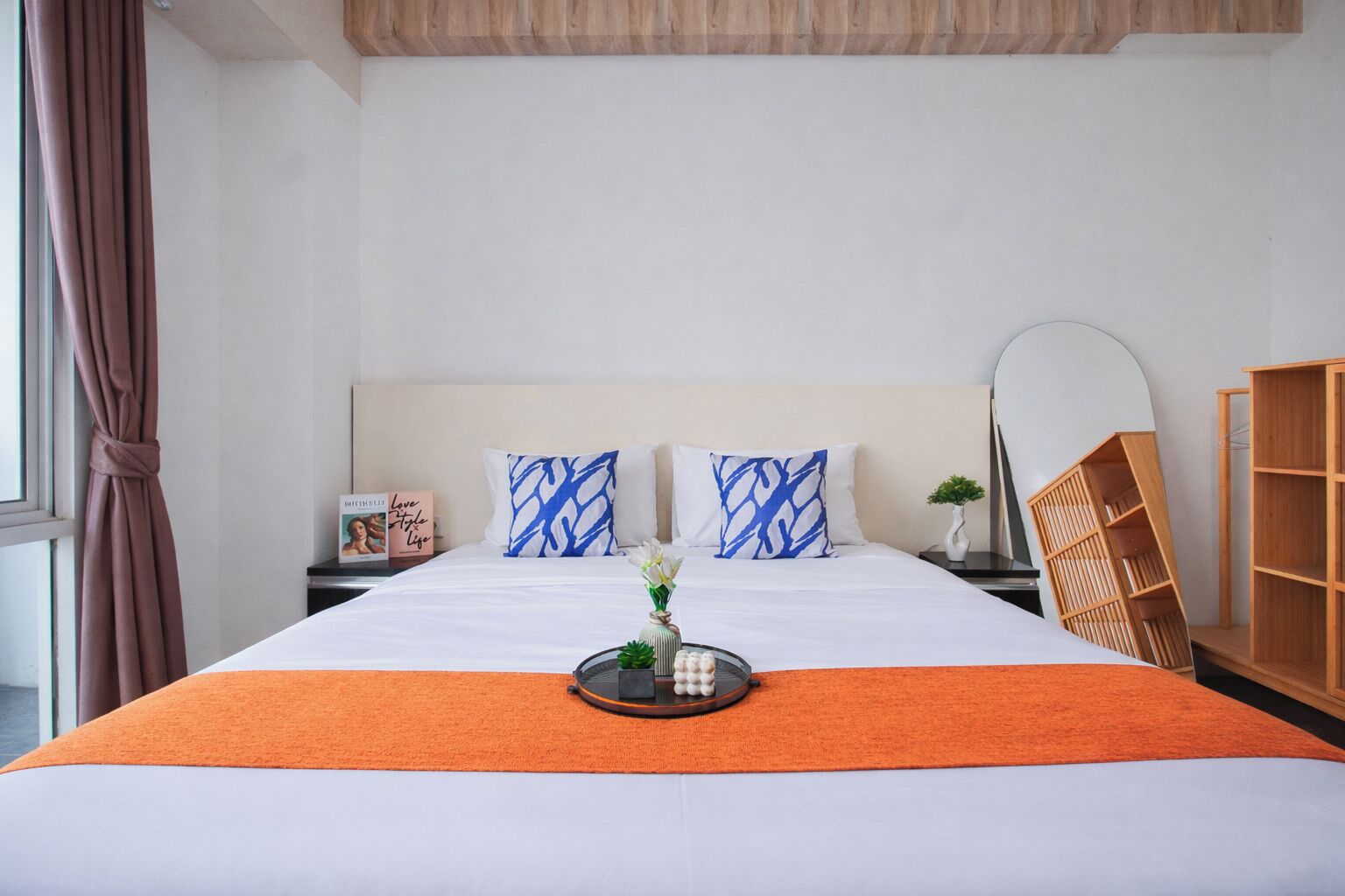 Standard Apartment