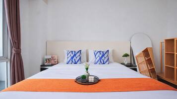 Standard Apartment