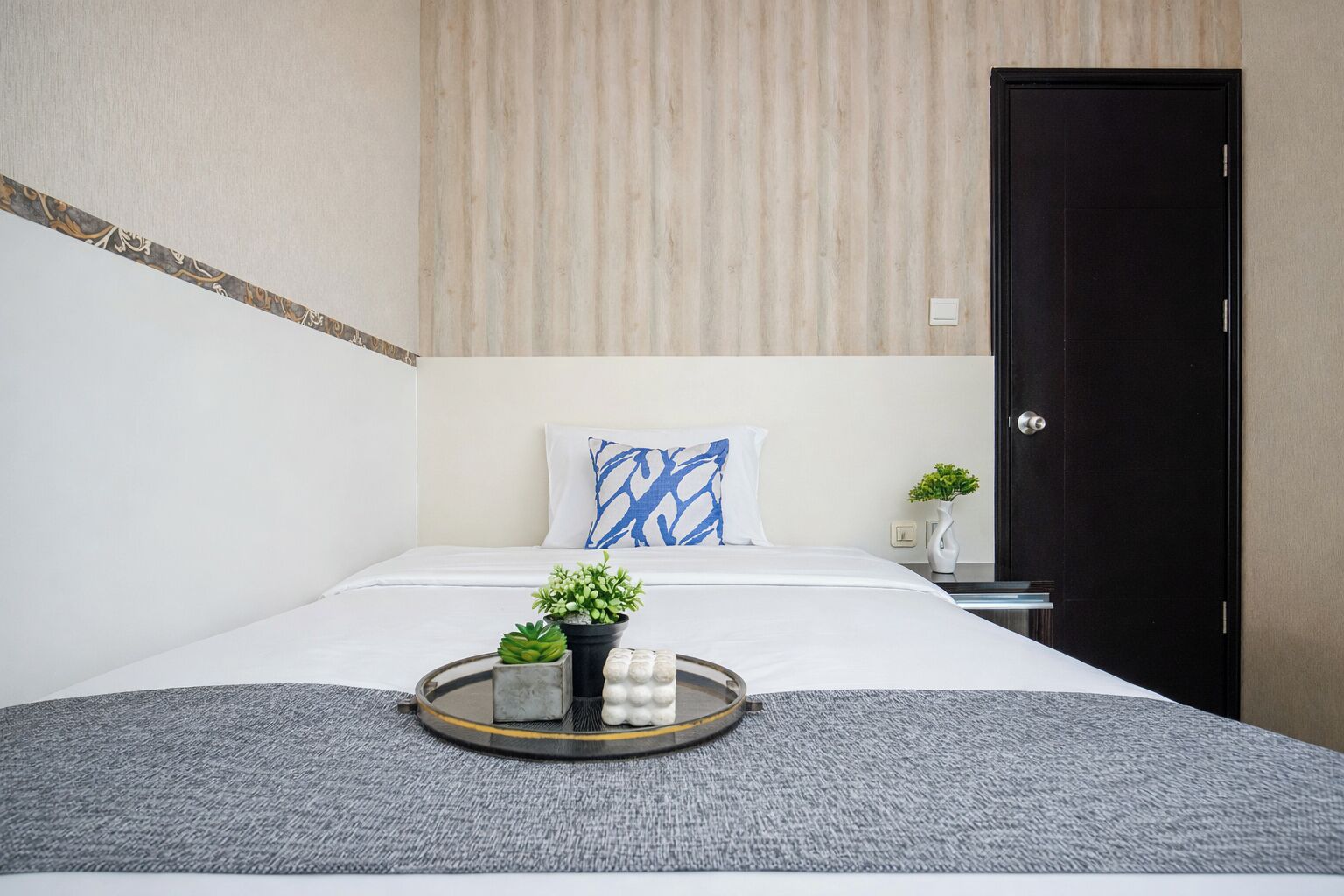 Apartamento estándar