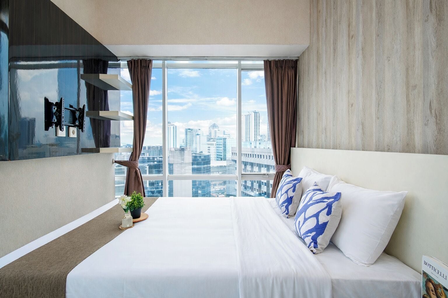 Apartamento estándar