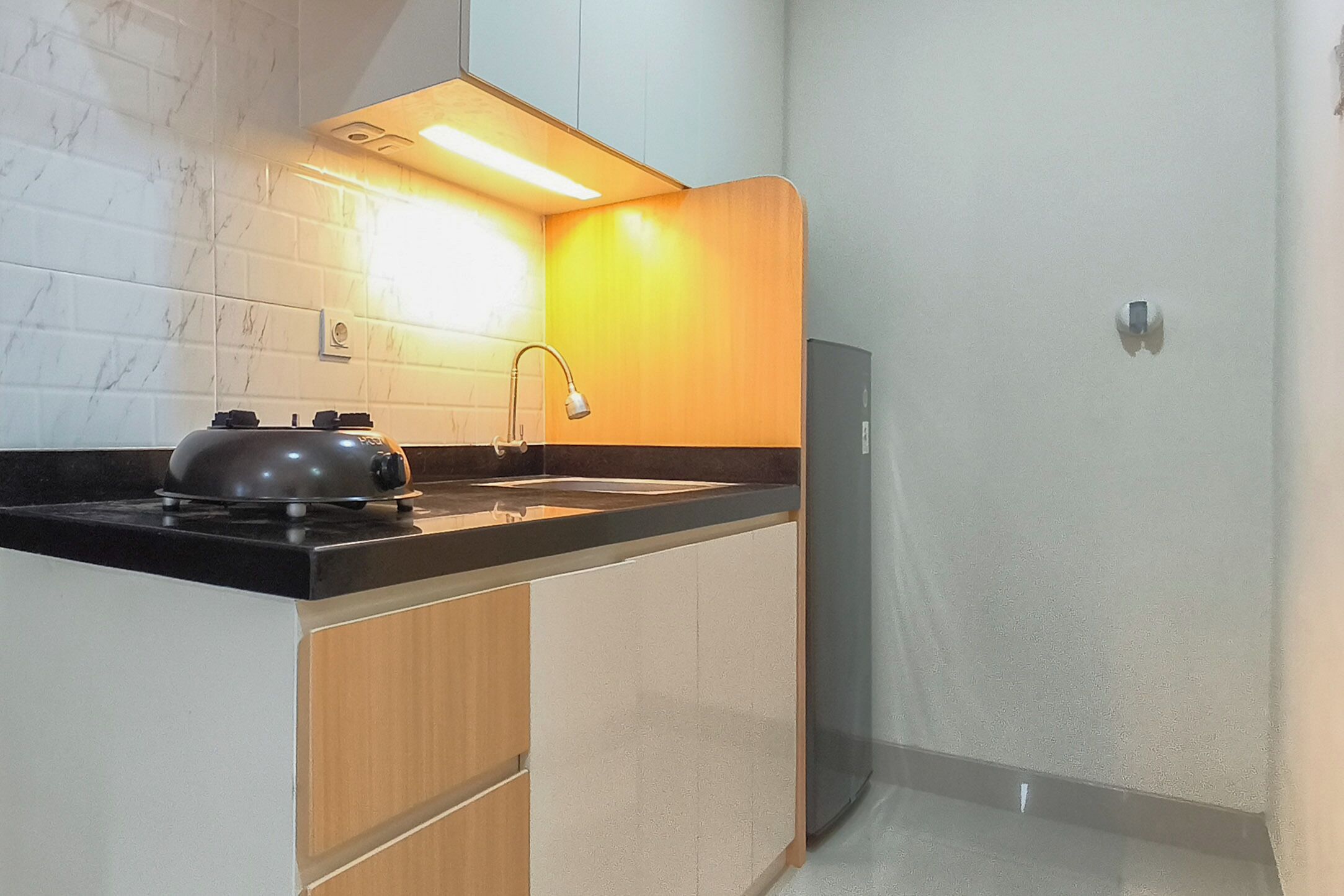 Standard Studio | Private kitchen | Electric kettle