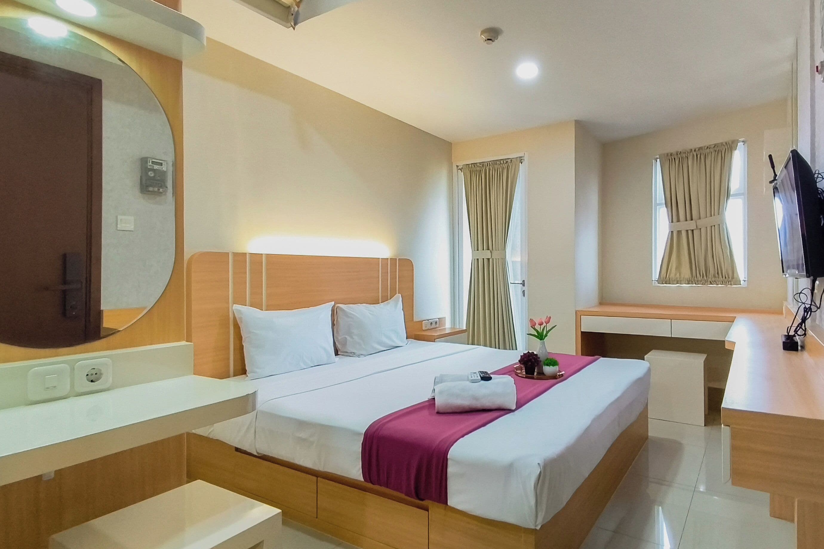 Interieur