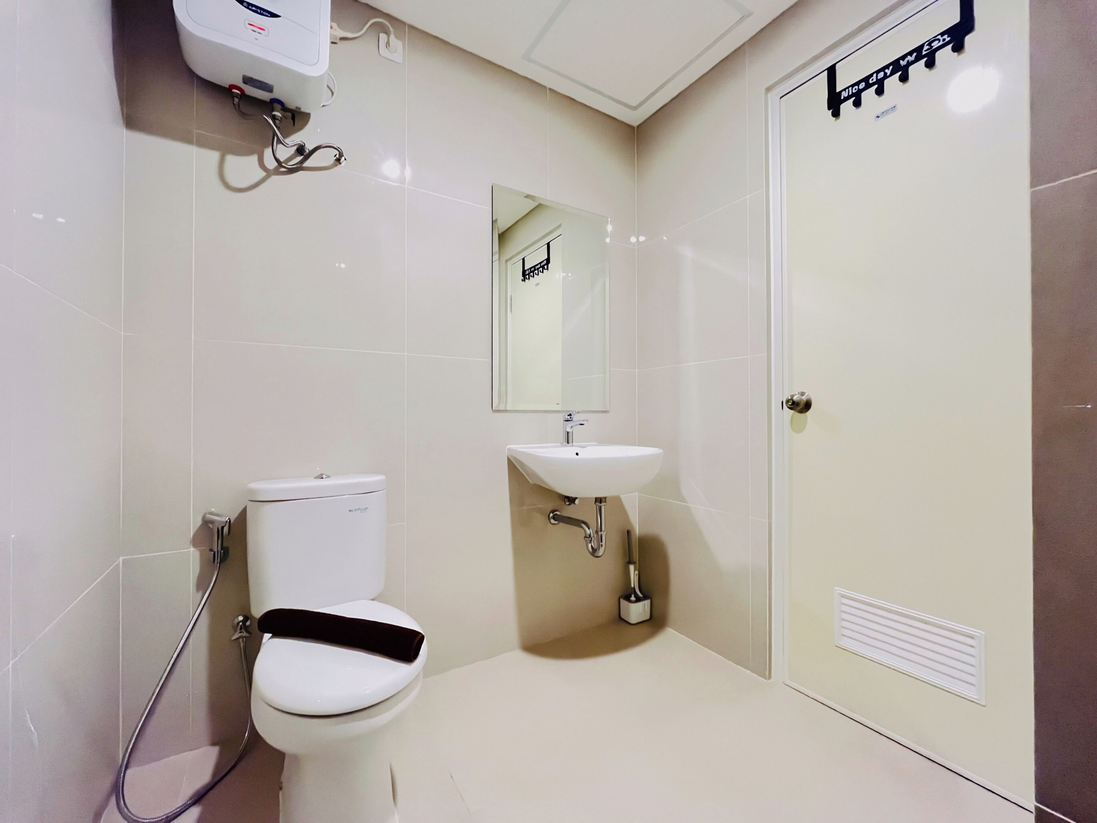 Studio Standard | Salle de bain