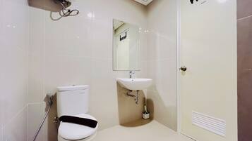 Studio Standard | Salle de bain
