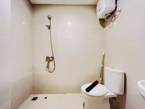 Interior - Pleasurable Studio Apartment Podomoro City Deli Medan (Medan)