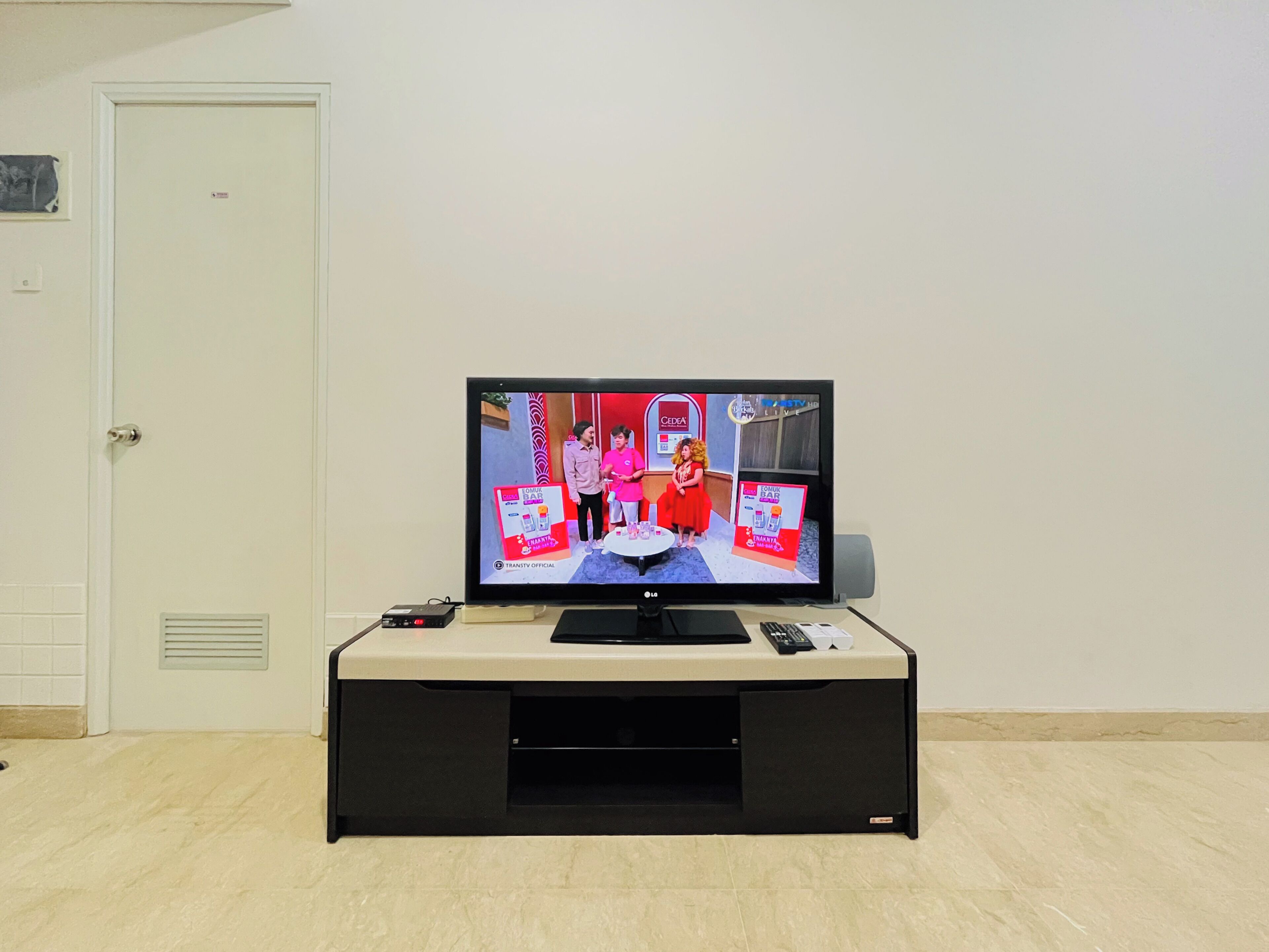 Television