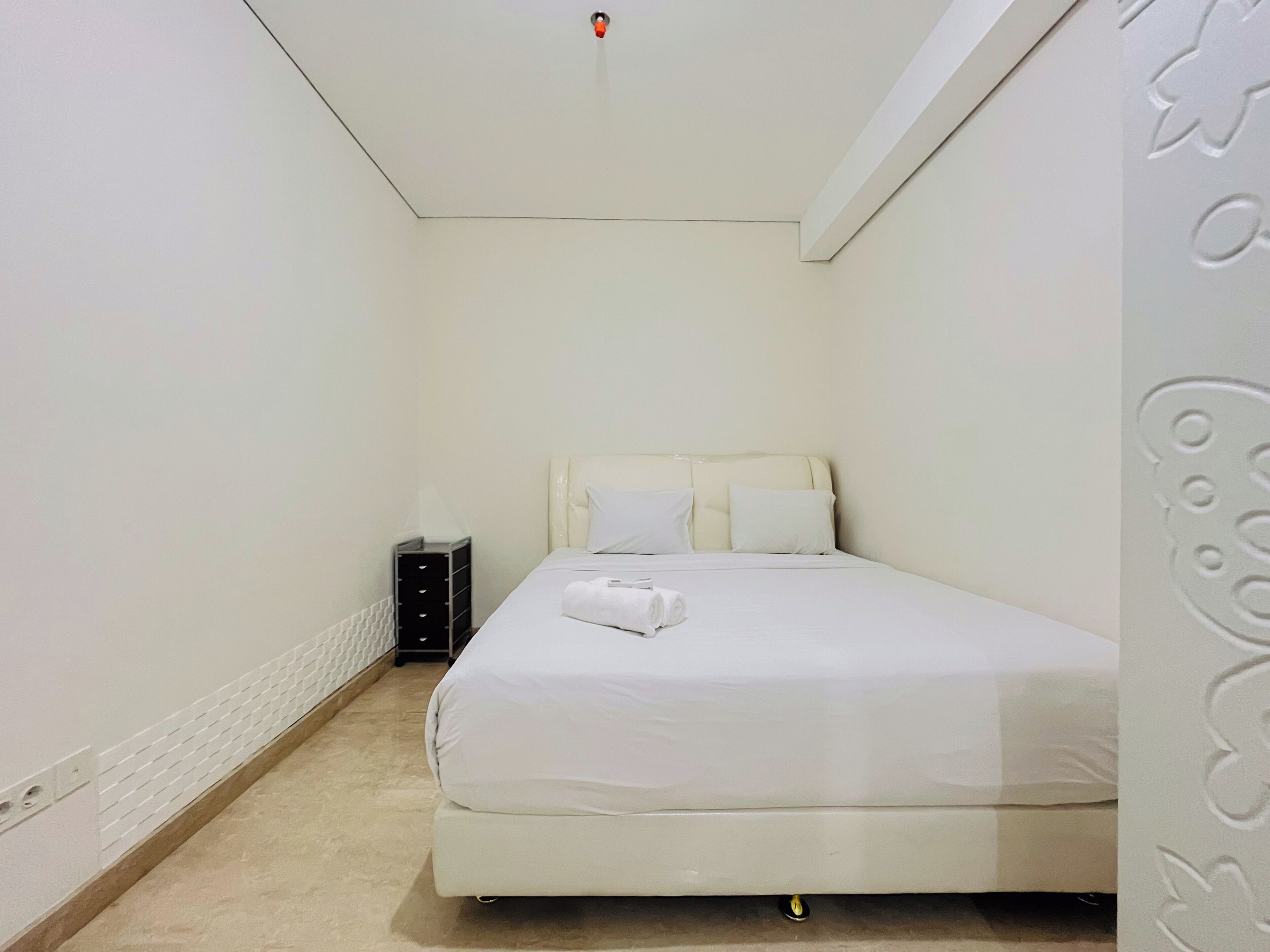 Apartamento standard
