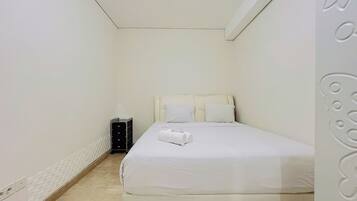 Apartamento standard